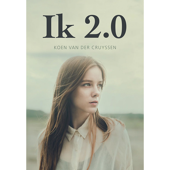 Ik 2.0 (Paperback) bij Singel 344