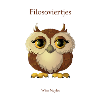 Filosoviertjes (Paperback) bij Singel 344