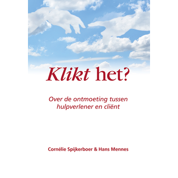Klikt het? (Paperback) bij Singel 344