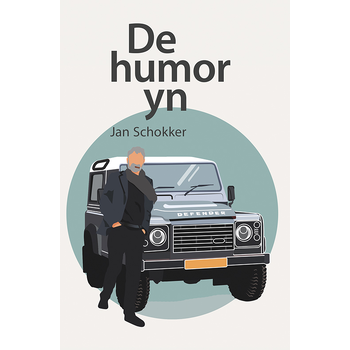De humor yn (Paperback) bij Singel 344