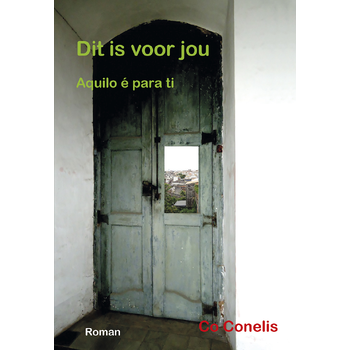 Dit is voor jou (Paperback) bij Singel 344