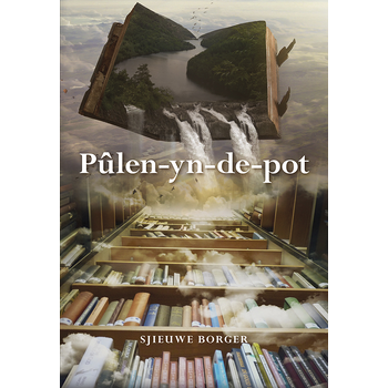 Pûlen-yn-de-pot (Paperback) bij Singel 344