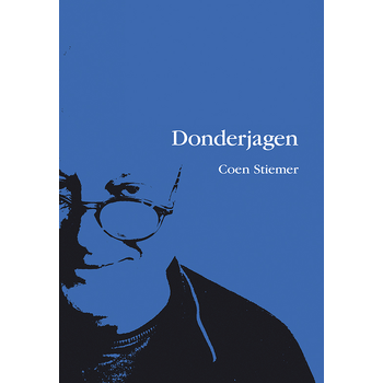 Donderjagen (Paperback) bij Singel 344