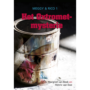 meggo & Rico 1 (Paperback) bij Singel 344