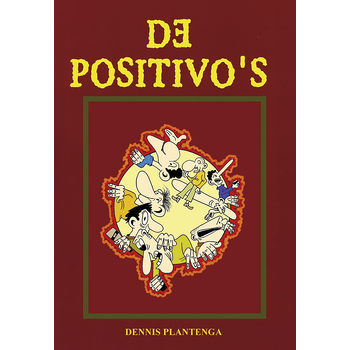 De Positivo's (Paperback) bij Singel 344