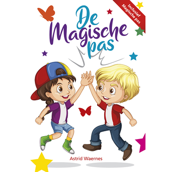De Magische pas (Hardback) bij Singel 344