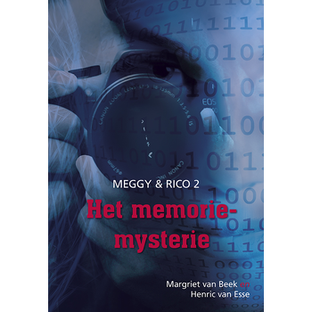 Het memorie-mysterie (Paperback) bij Singel 344
