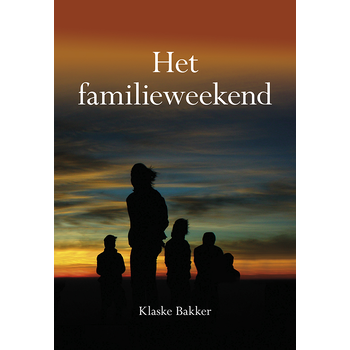 Het familieweekend (Paperback) bij Singel 344