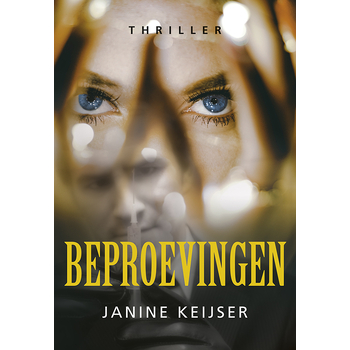 Beproevingen (Paperback) bij Singel 344