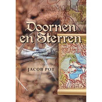 Doornen en Sterren (Paperback) bij Singel 344