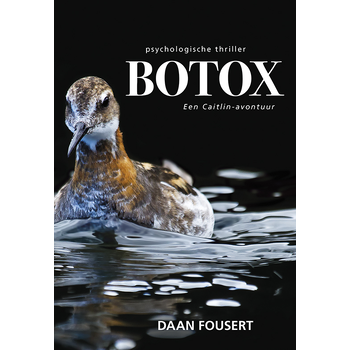 Botox (Paperback) bij Singel 344