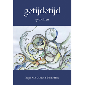 getijdetijd (Paperback) bij Singel 344