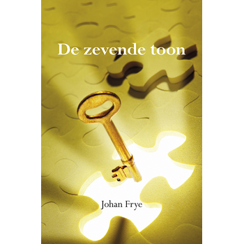 De zevende toon (Paperback) bij Singel 344