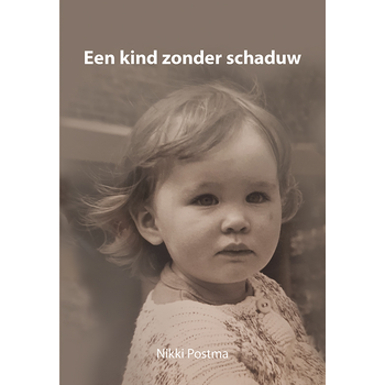 Een kind zonder schaduw (Paperback) bij Singel 344
