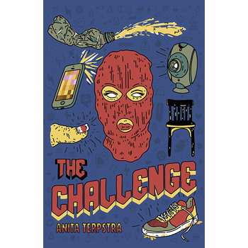 De challenge (Paperback) bij Singel 344