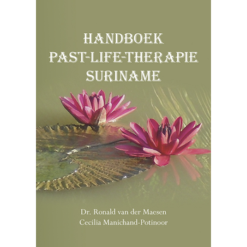 Handboek past-life-therapie Suriname (Hardback) bij Singel 344