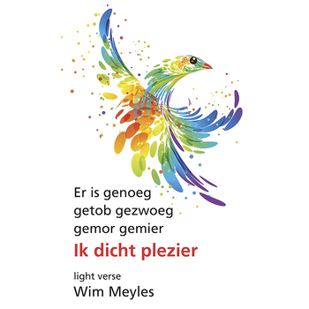 Ik dicht plezier (Paperback) bij Singel 344