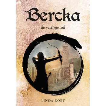 Bercka (Paperback) bij Singel 344