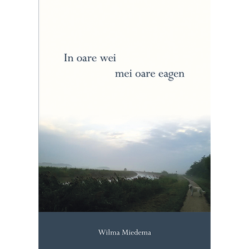 In oare wei (Paperback) bij Singel 344