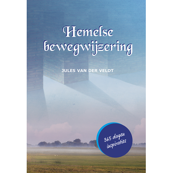 Hemelse bewegwijzering (Paperback) bij Singel 344