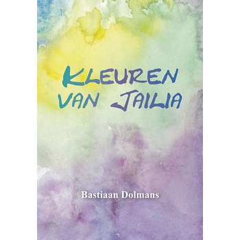 Kleuren van Jailia (Paperback) bij Singel 344