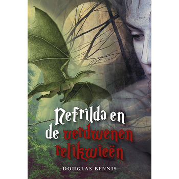 Nefrilda en de verdwenen relikwieën (Paperback) bij Singel 344