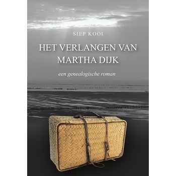 Het verlangen van Martha Dijk (Paperback) bij Singel 344