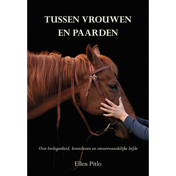Tussen vrouwen en paarden (Paperback) bij Singel 344