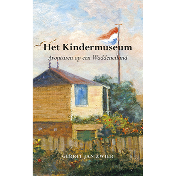 Het Kindermuseum (Paperback) bij Singel 344