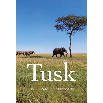 Tusk (Paperback) bij Singel 344