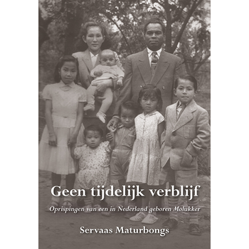 Geen tijdelijk verblijf (Paperback) bij Singel 344