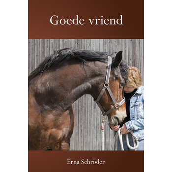 Goede vriend (Paperback) bij Singel 344