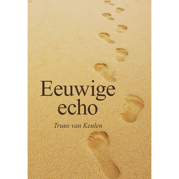Eeuwige echo (Paperback) bij Singel 344
