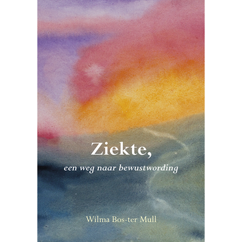 Ziekte, een weg naar bewustwording (Paperback) bij Singel 344