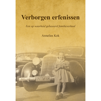 Verborgen erfenissen (Paperback) bij Singel 344