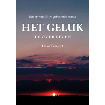 Het geluk te overleven (Paperback) bij Singel 344