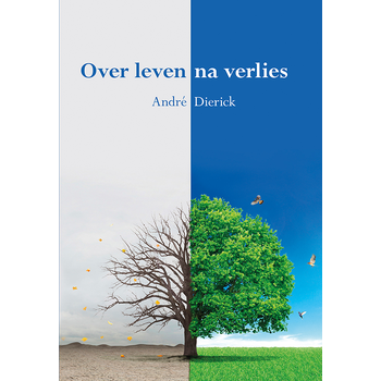Over leven na verlies (Paperback) bij Singel 344