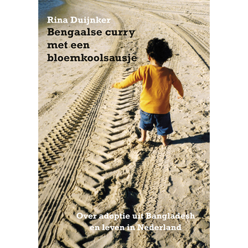 Bengaalse curry met een bloemkoolsausje (Paperback) bij Singel 344