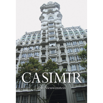 Casimir (Paperback) bij Singel 344