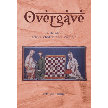 Overgave (Paperback) bij Singel 344