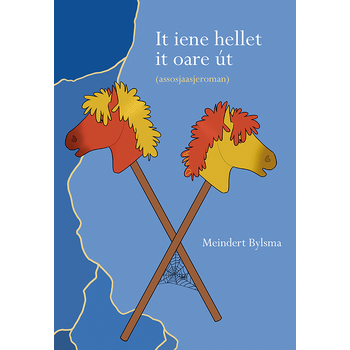 It iene hellet it oare út (Paperback) bij Singel 344