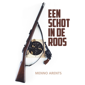 Een schot in de roos (Paperback) bij Singel 344