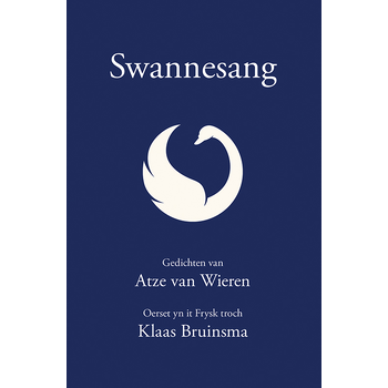 Swannesang (Paperback) bij Singel 344