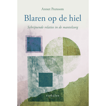 Blaren op de hiel (Paperback) bij Singel 344