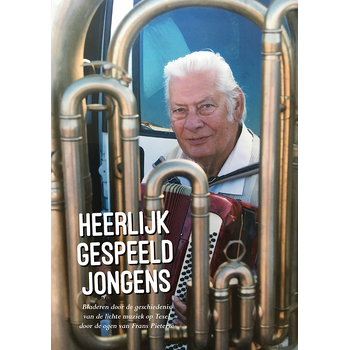 Heerlijk gespeeld jongens (Paperback) bij Singel 344