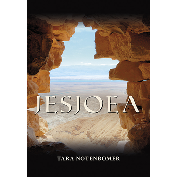 Jesjoea (Paperback) bij Singel 344