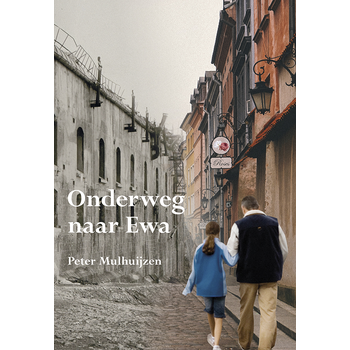 Onderweg naar Ewa (Paperback) bij Singel 344