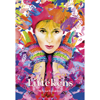 Littekens (Paperback) bij Singel 344