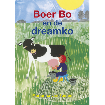 Boer Bo en de dreamko (Paperback) bij Singel 344