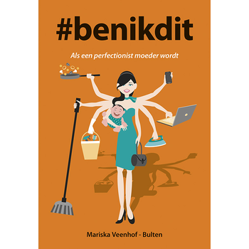 #benikdit (Paperback) bij Singel 344